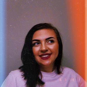 Meet your Posher, Michelle